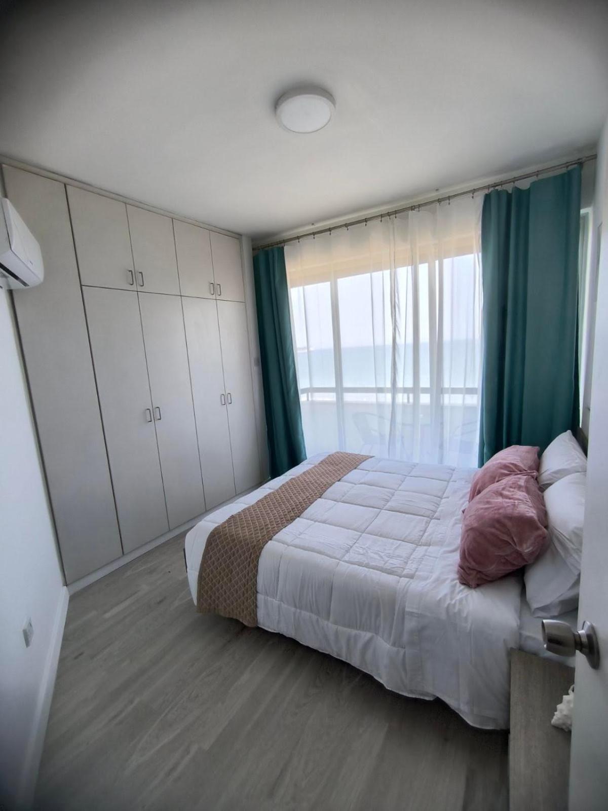 Sunorama Beach Garden - Seaview Ларнака Экстерьер фото